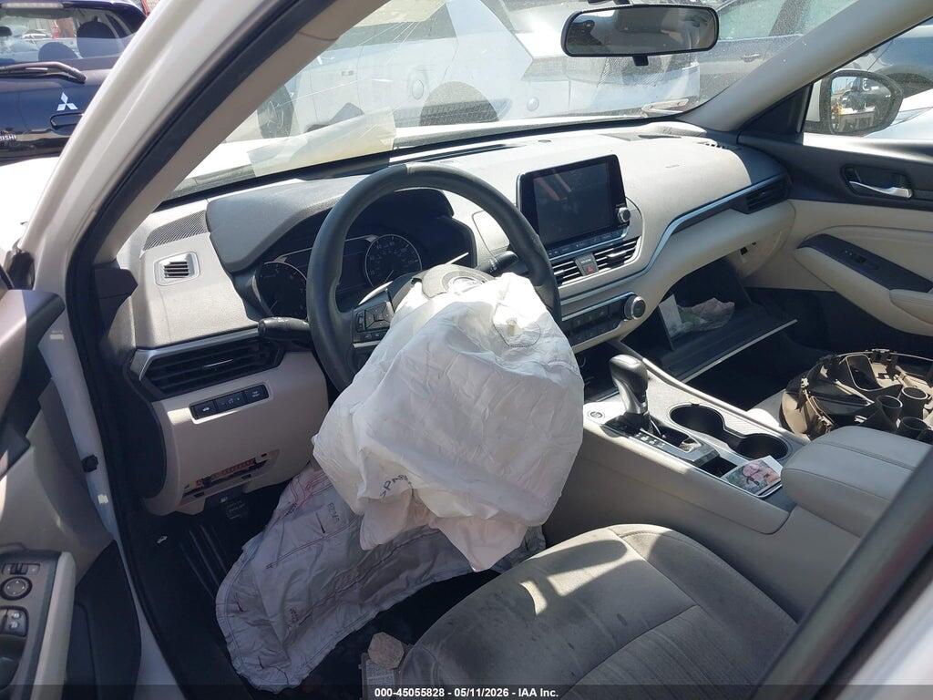 1N4BL4BV2LC116616 2020 NISSAN ALTIMA photo no. 8