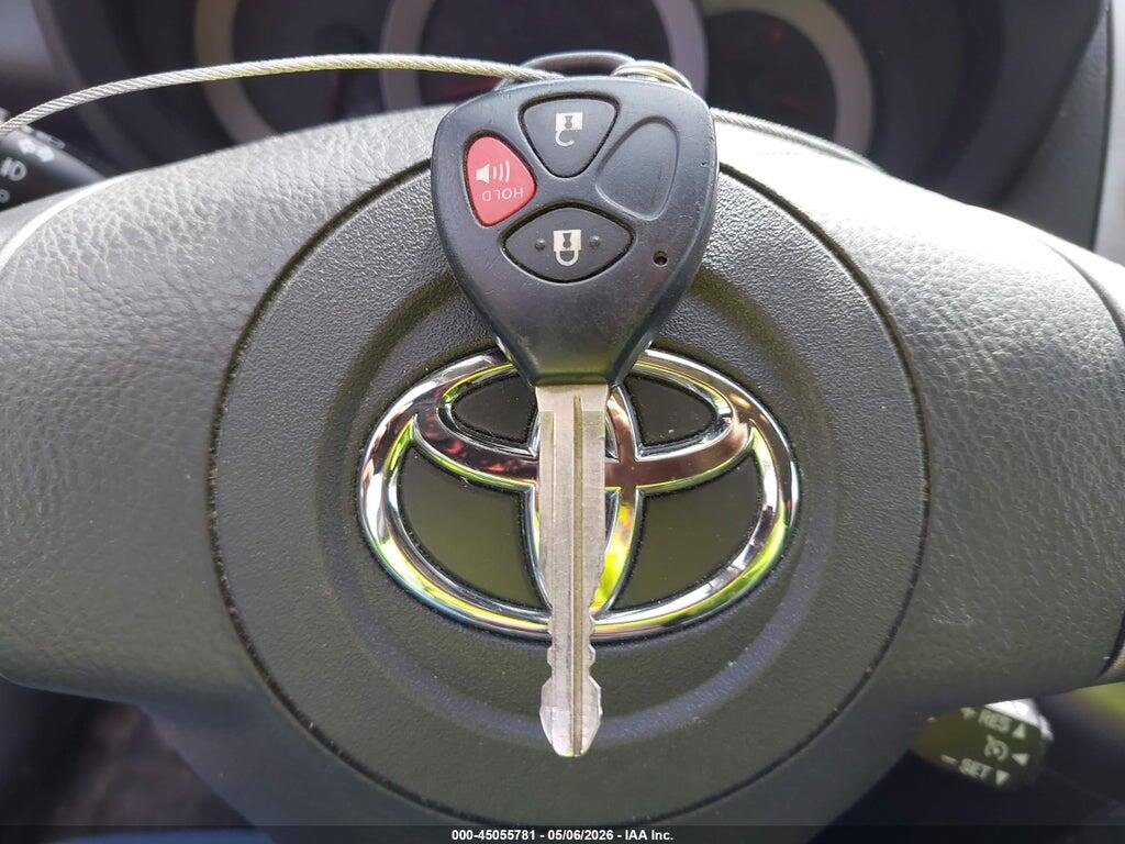 JTMRF4DV1B5039981 2011 TOYOTA RAV4 photo no. 11