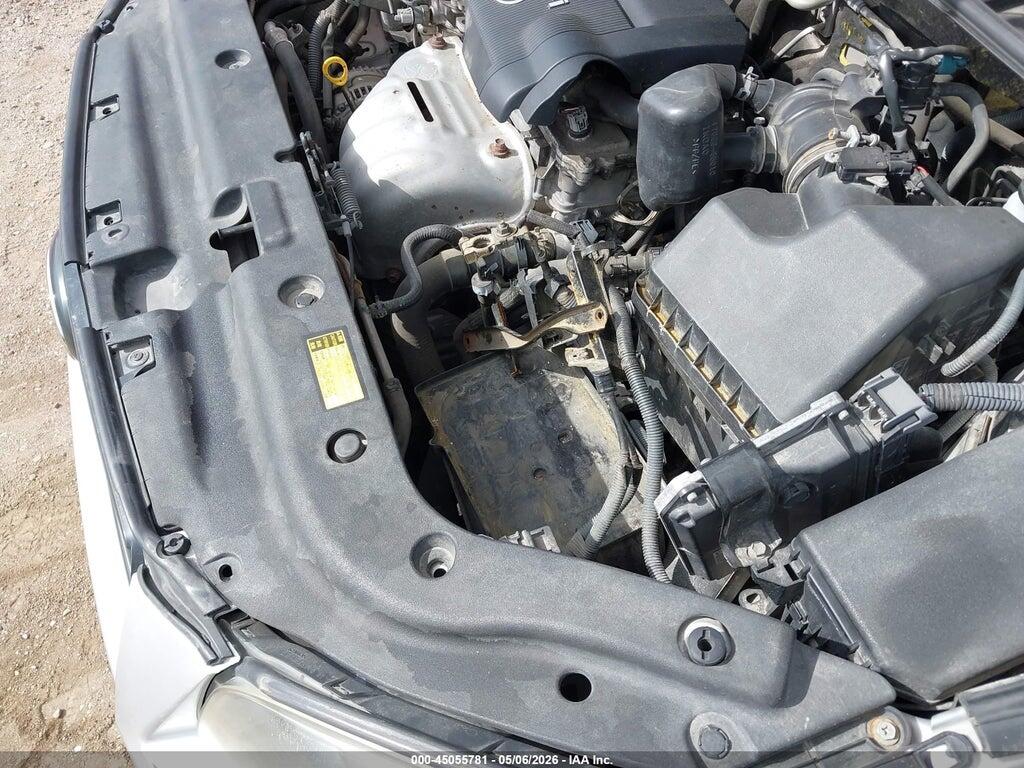 JTMRF4DV1B5039981 2011 TOYOTA RAV4 photo no. 6