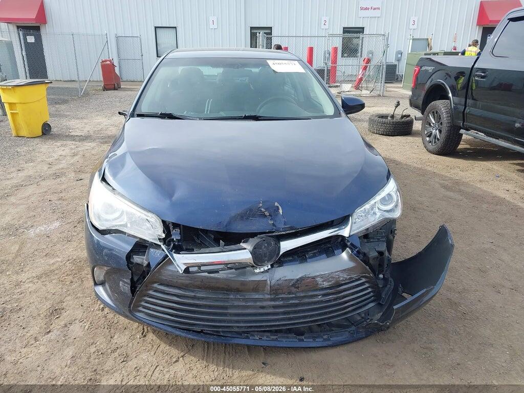4T4BF1FK5FR468685 2015 TOYOTA CAMRY photo no. 12