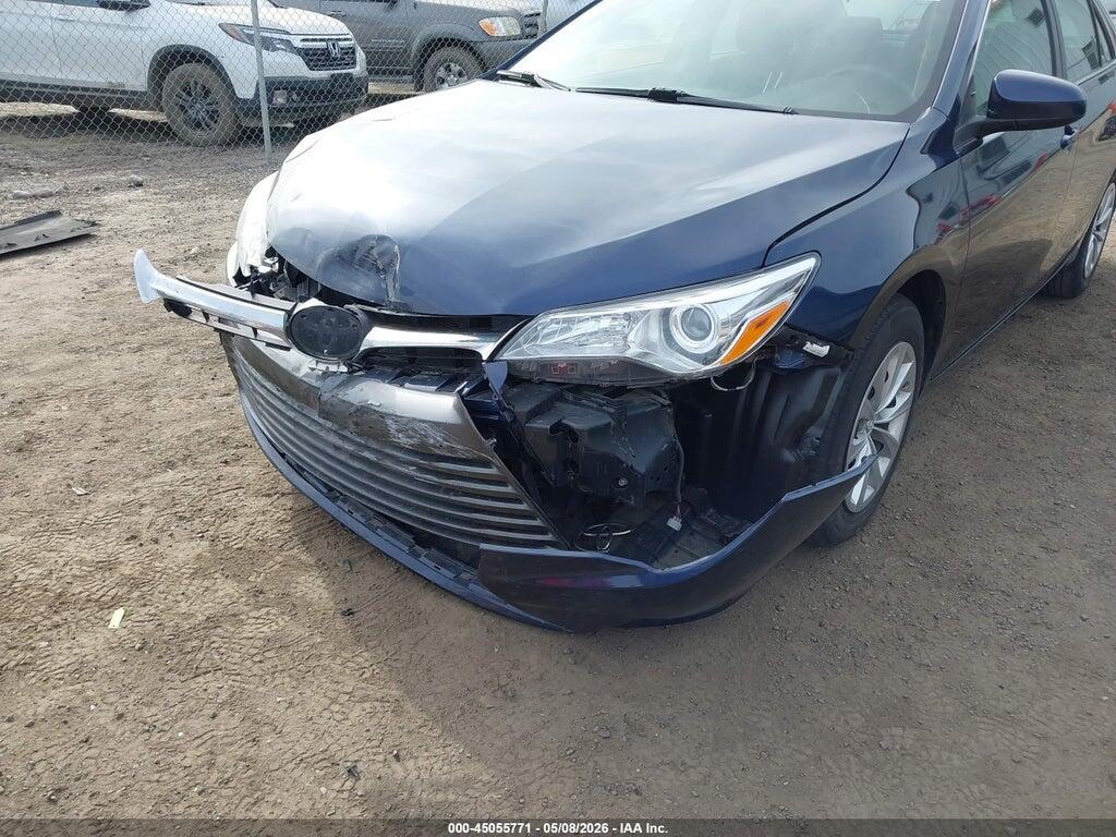 4T4BF1FK5FR468685 2015 TOYOTA CAMRY photo no. 6