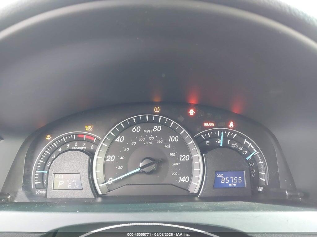 4T4BF1FK5FR468685 2015 TOYOTA CAMRY photo no. 7