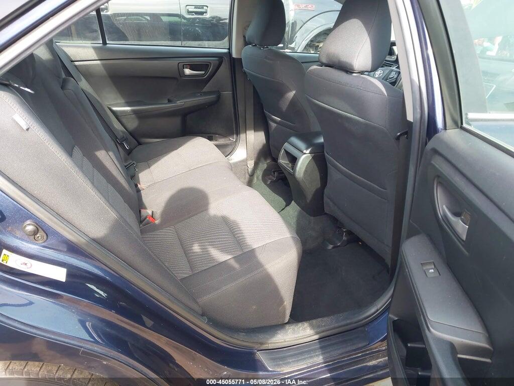 4T4BF1FK5FR468685 2015 TOYOTA CAMRY photo no. 8