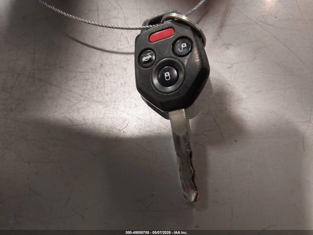 4S3BMBJ65C3033140 2012 SUBARU LEGACY photo no. 11