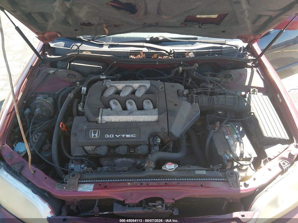 1HGCG16512A007202 2002 HONDA ACCORD photo no. 10