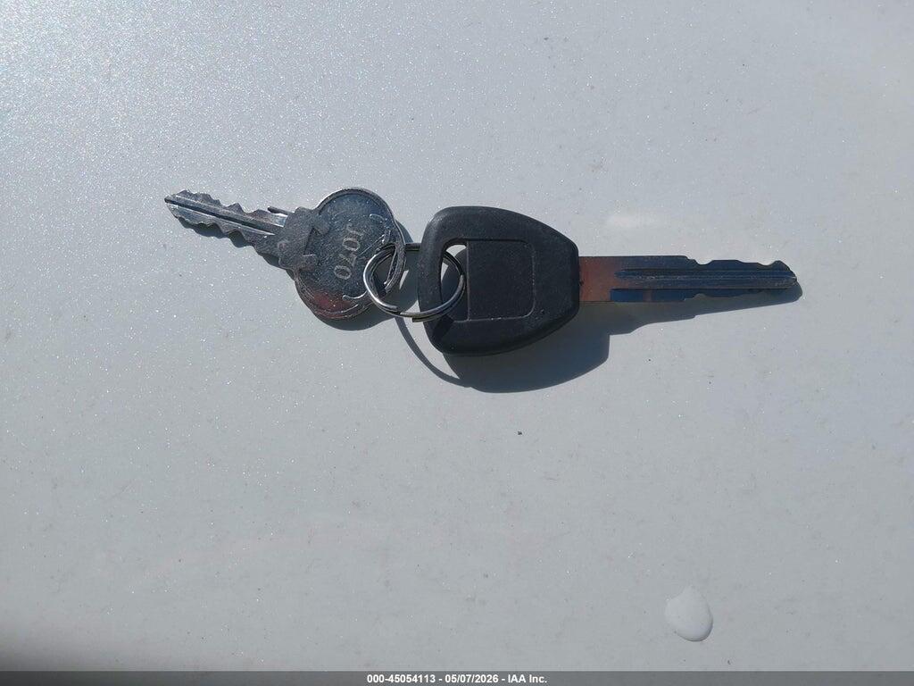 1HGCG16512A007202 2002 HONDA ACCORD photo no. 11