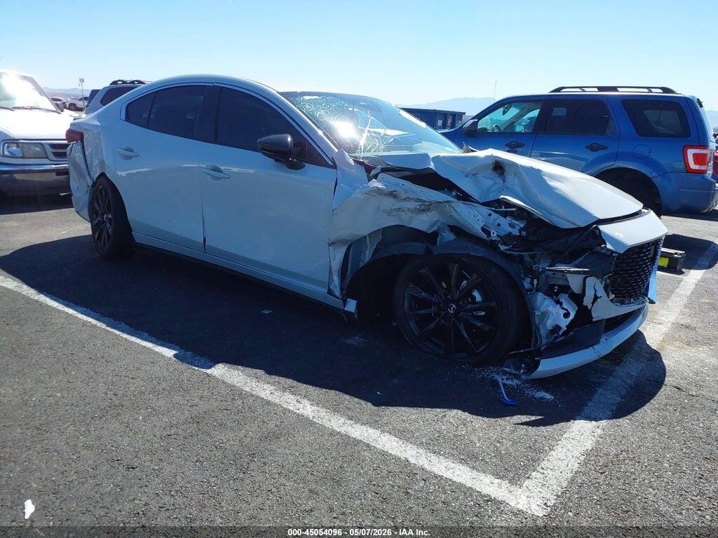 JM1BPABL6T1863594 2026 MAZDA MAZDA3 photo no. 1