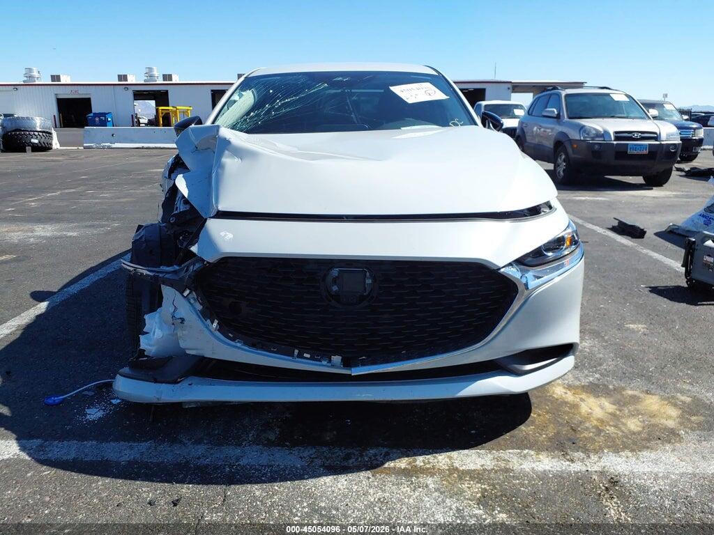 JM1BPABL6T1863594 2026 MAZDA MAZDA3 photo no. 12