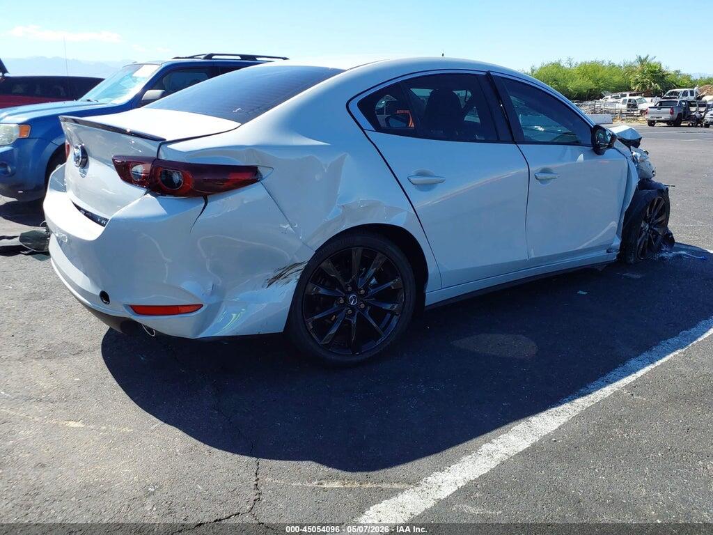 JM1BPABL6T1863594 2026 MAZDA MAZDA3 photo no. 4