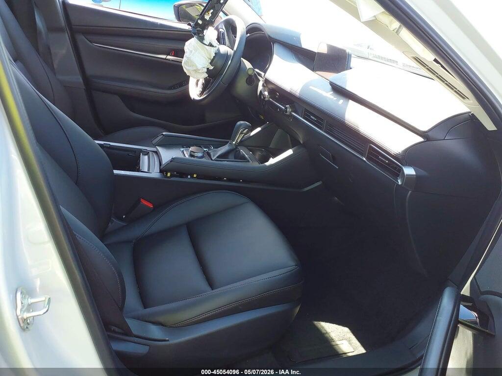 JM1BPABL6T1863594 2026 MAZDA MAZDA3 photo no. 5