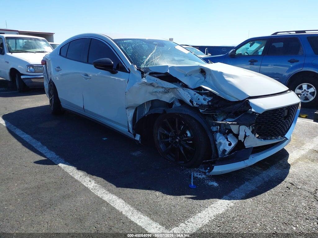 JM1BPABL6T1863594 2026 MAZDA MAZDA3 photo no. 6
