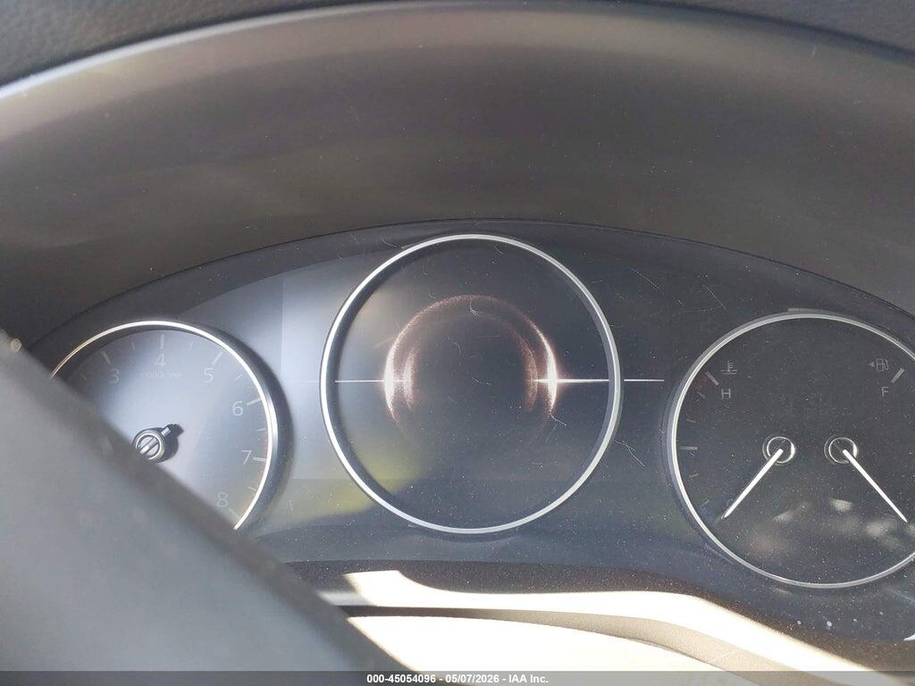 JM1BPABL6T1863594 2026 MAZDA MAZDA3 photo no. 7