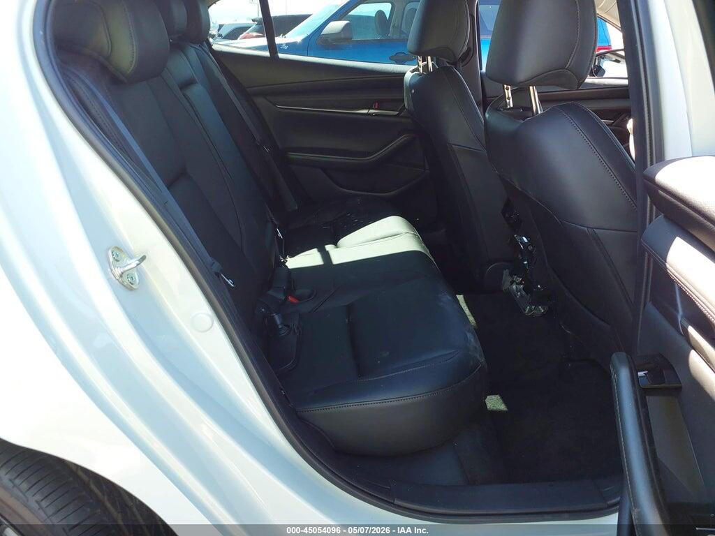 JM1BPABL6T1863594 2026 MAZDA MAZDA3 photo no. 8