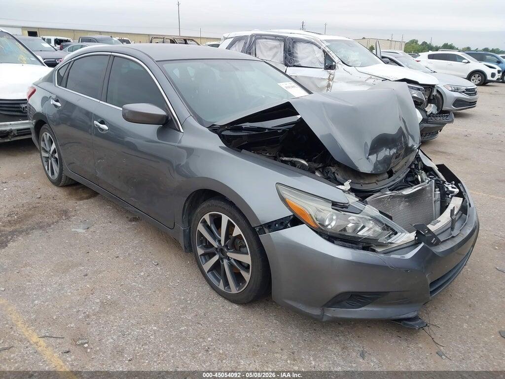 1N4AL3AP1HC497178 2017 NISSAN ALTIMA photo no. 1