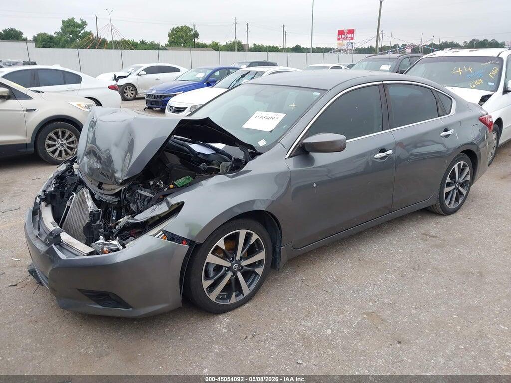 1N4AL3AP1HC497178 2017 NISSAN ALTIMA photo no. 2