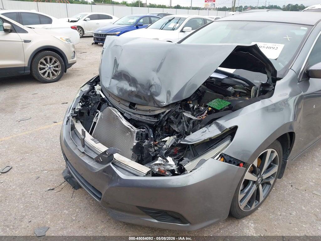 1N4AL3AP1HC497178 2017 NISSAN ALTIMA photo no. 6