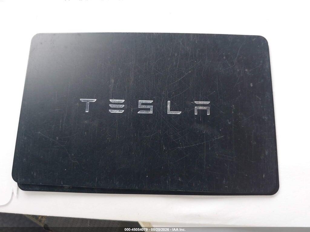 7SAYGDEE2PA187747 2023 TESLA MODEL Y photo no. 11