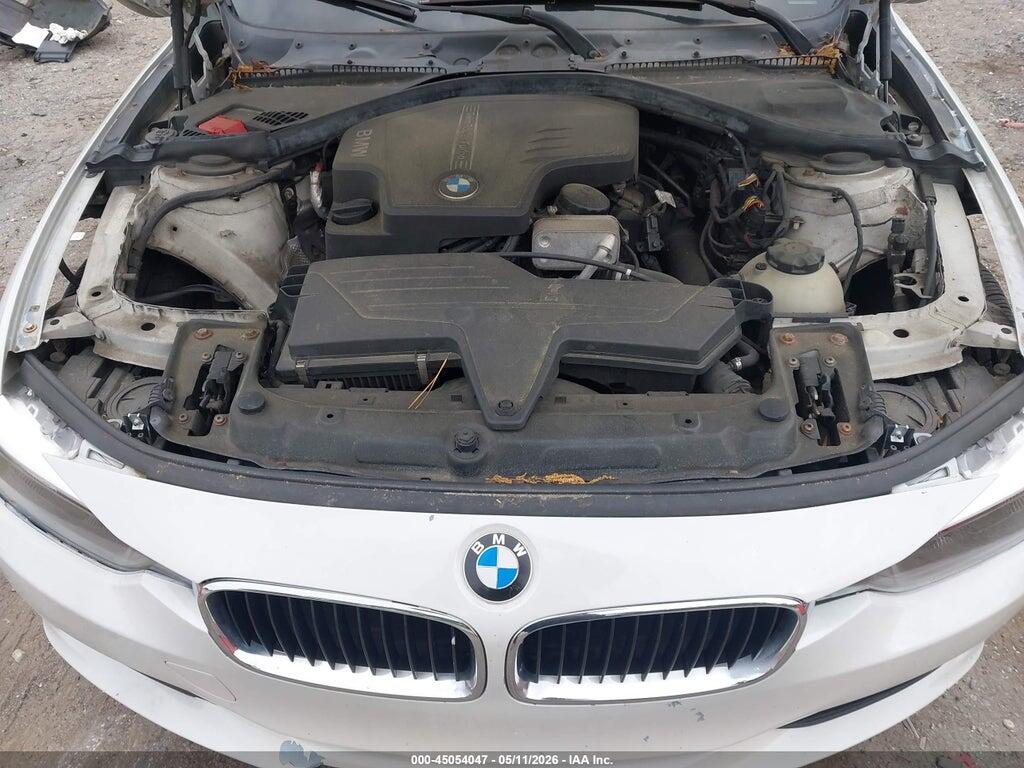 WBA3B3C5XDF532789 2013 BMW 328I photo no. 10