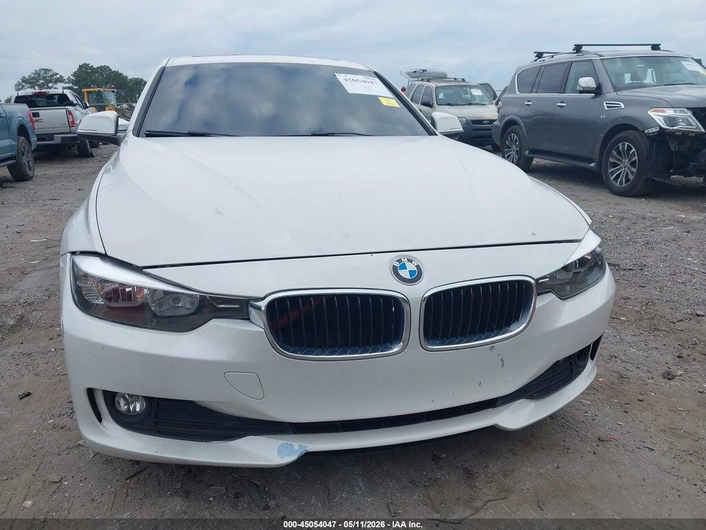 WBA3B3C5XDF532789 2013 BMW 328I photo no. 12