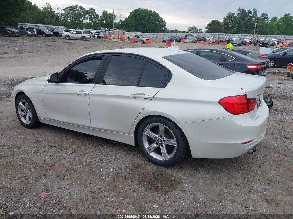 WBA3B3C5XDF532789 2013 BMW 328I photo no. 3
