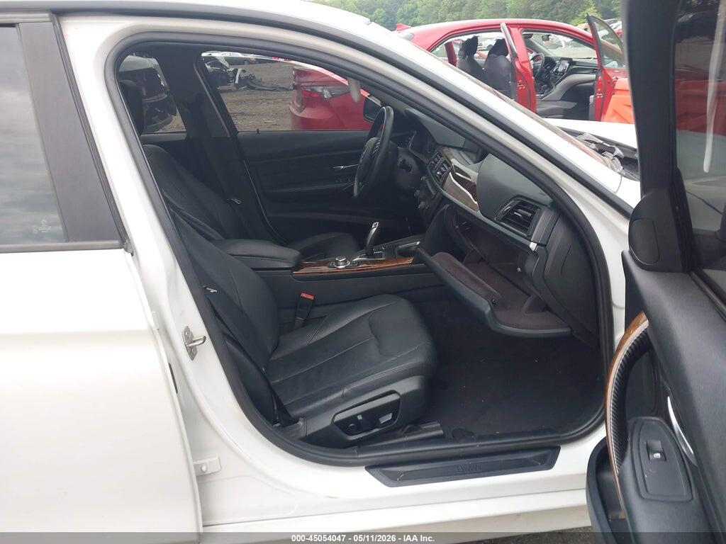 WBA3B3C5XDF532789 2013 BMW 328I photo no. 5