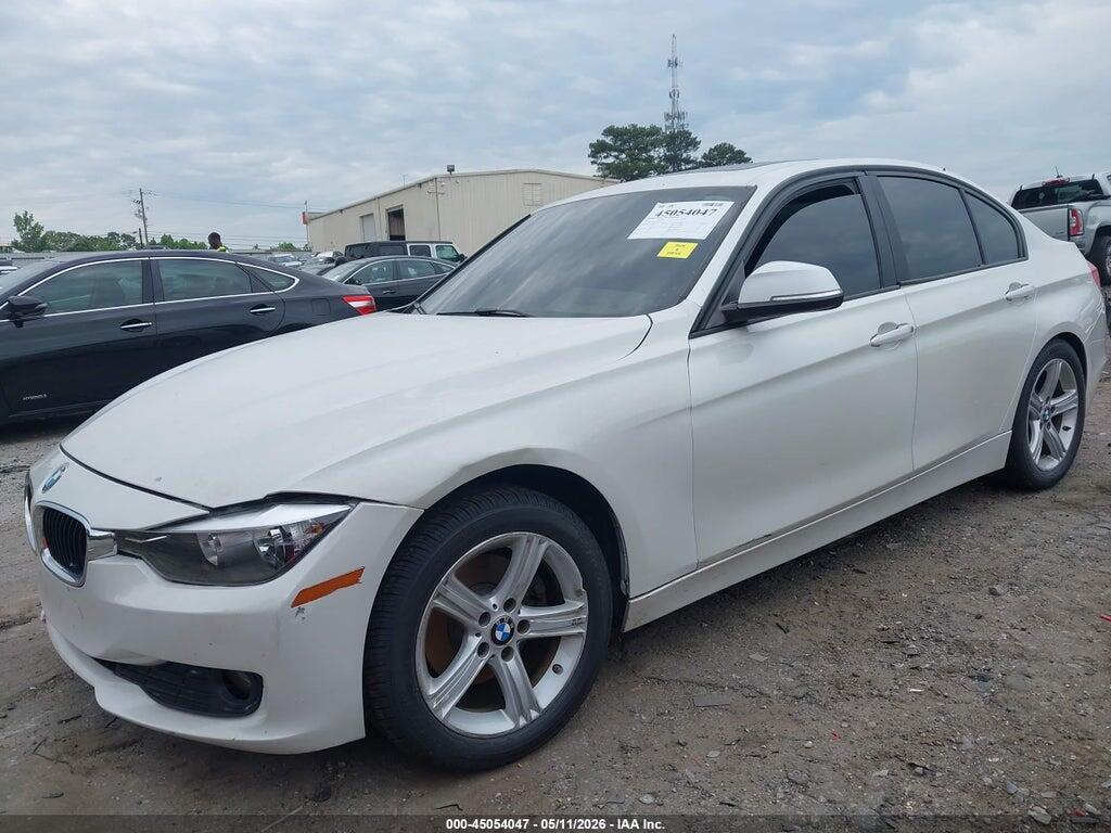 WBA3B3C5XDF532789 2013 BMW 328I photo no. 6