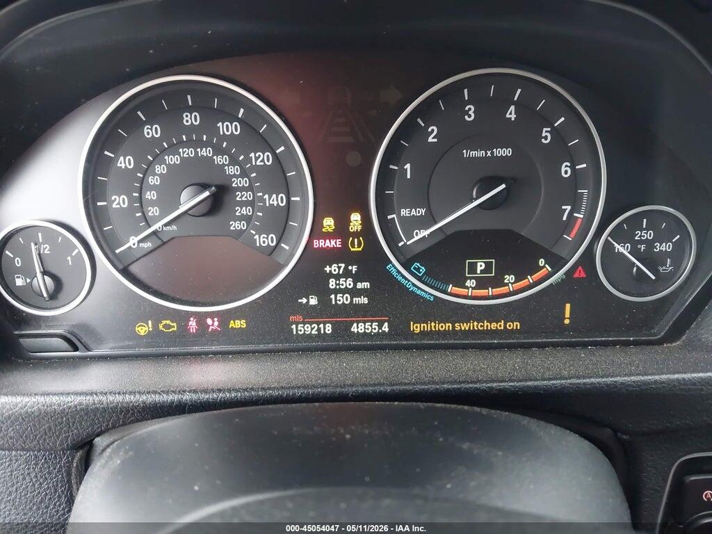 WBA3B3C5XDF532789 2013 BMW 328I photo no. 7