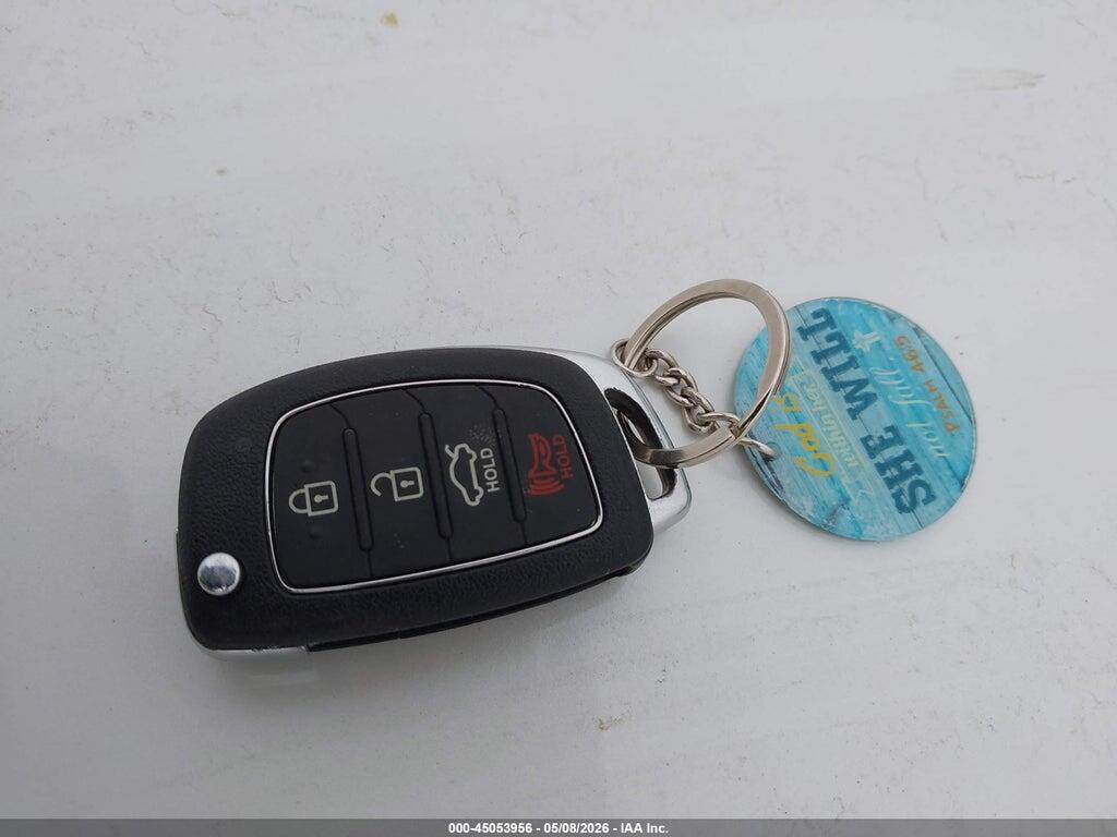 5NPE24AF5FH004695 2015 HYUNDAI SONATA photo no. 11