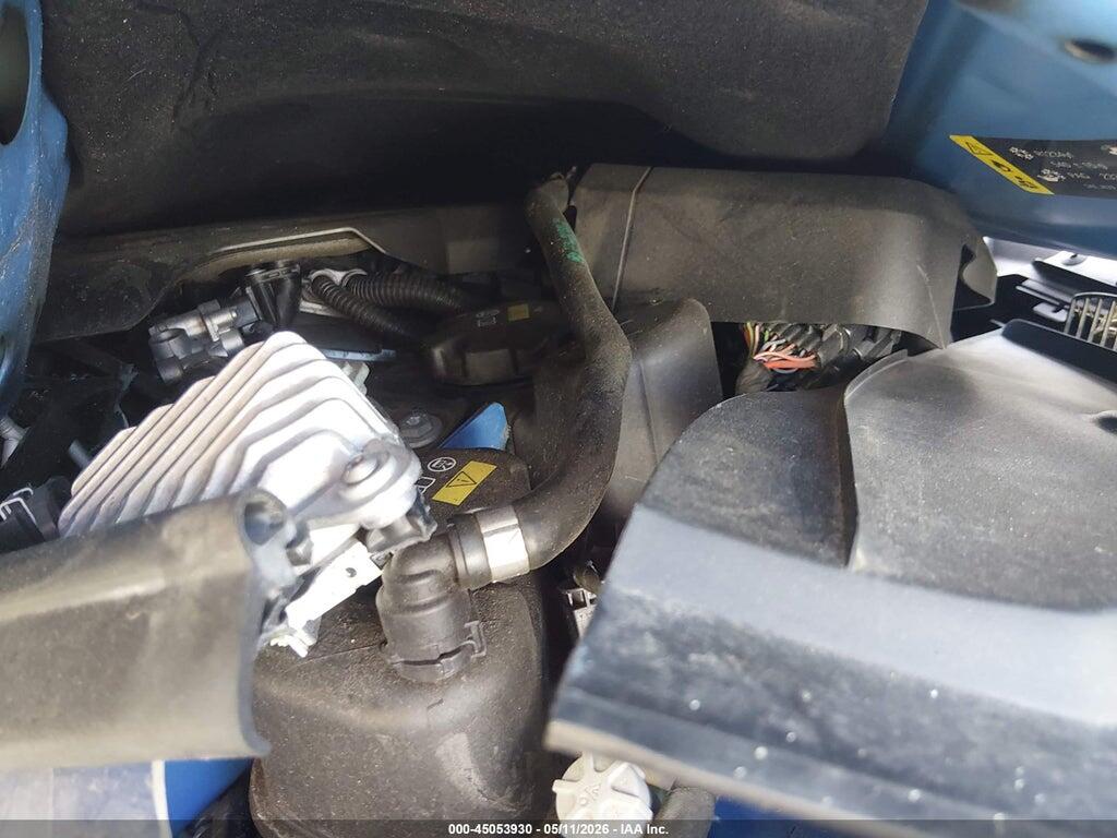 WBA2J7C55KVD61056 2019 BMW M240I photo no. 10