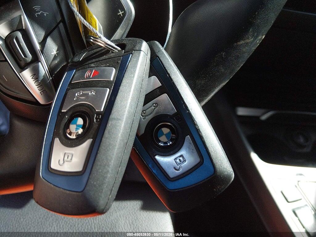 WBA2J7C55KVD61056 2019 BMW M240I photo no. 11