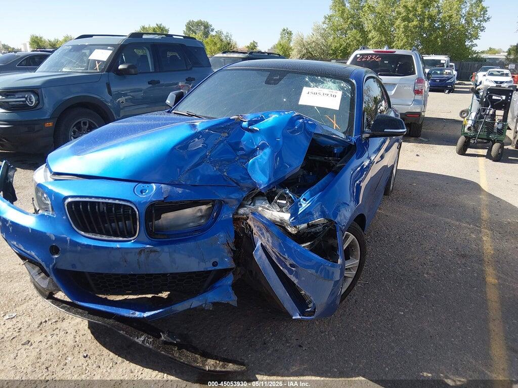 WBA2J7C55KVD61056 2019 BMW M240I photo no. 2