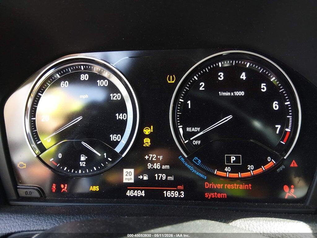 WBA2J7C55KVD61056 2019 BMW M240I photo no. 7