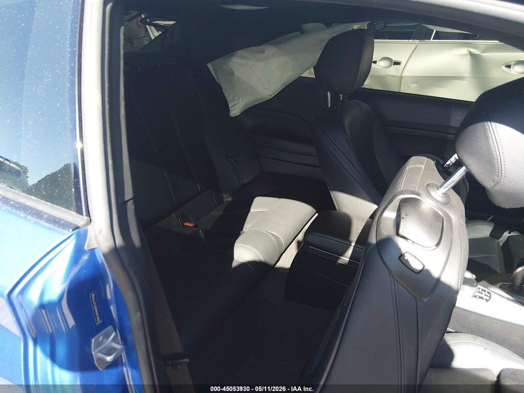 WBA2J7C55KVD61056 2019 BMW M240I photo no. 8