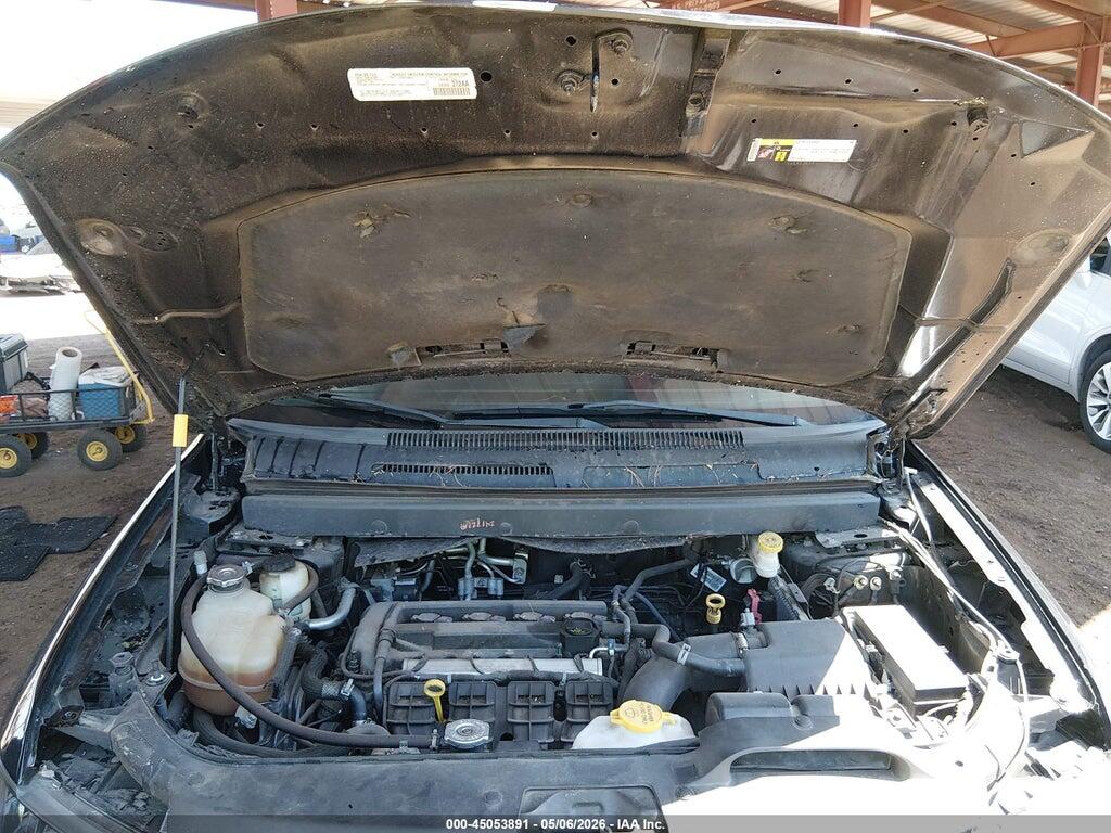 3C4PDCGB0LT269912 2020 DODGE JOURNEY photo no. 10