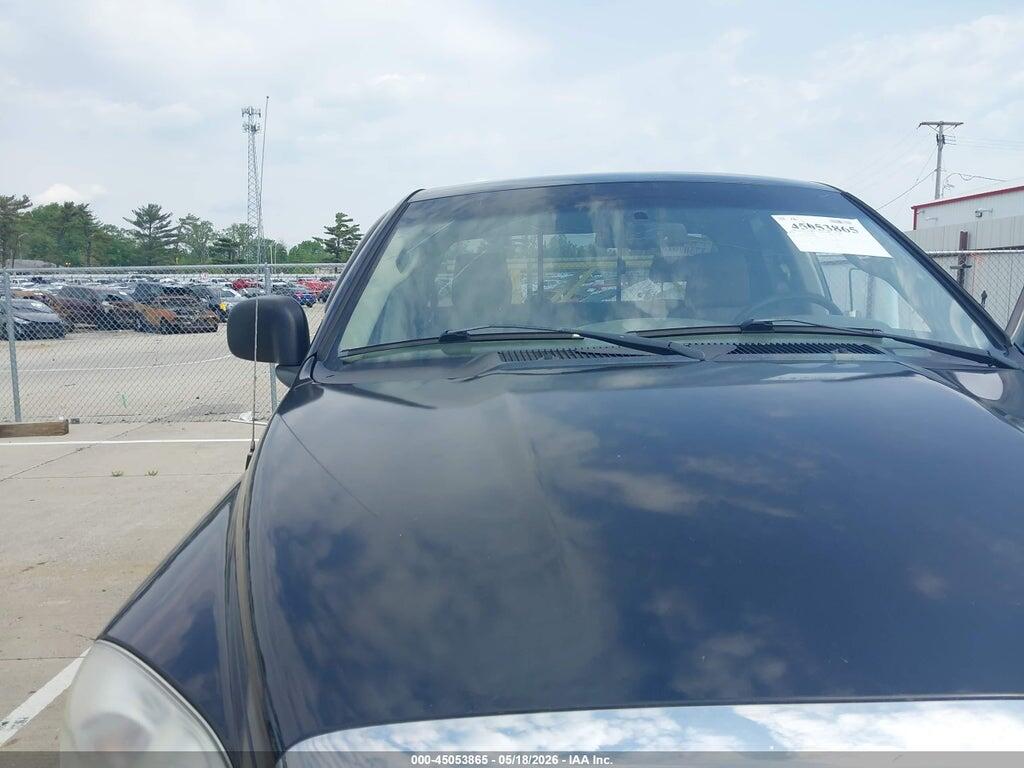 1D7HU18228S584829 2008 DODGE RAM 1500 photo no. 6