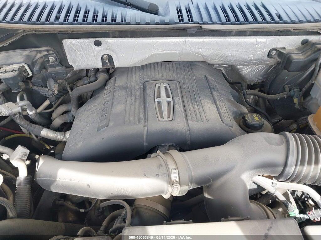 5LMJJ3JT9FEJ04552 2015 LINCOLN NAVIGATOR L photo no. 10