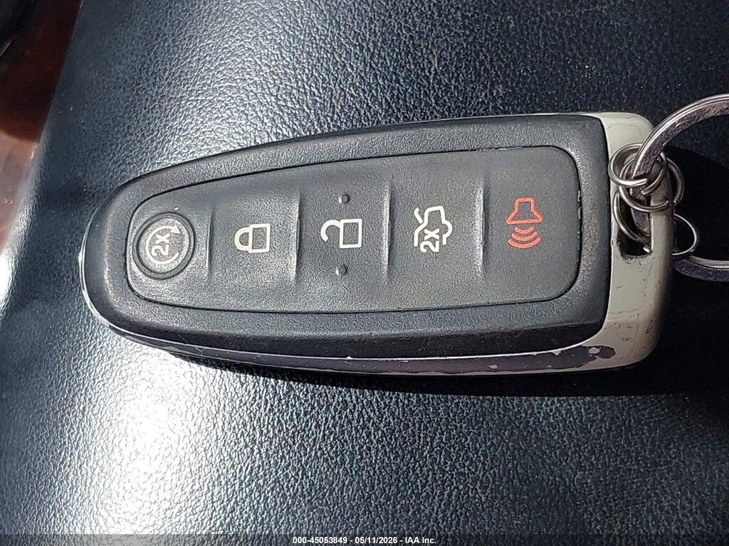 5LMJJ3JT9FEJ04552 2015 LINCOLN NAVIGATOR L photo no. 11
