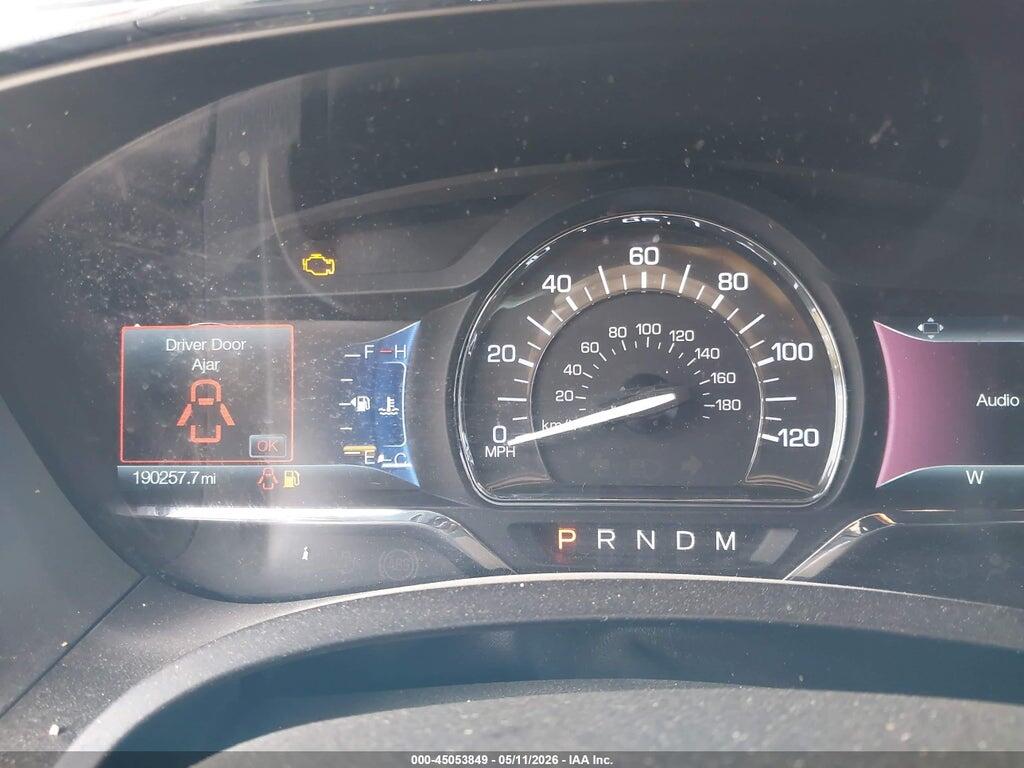 5LMJJ3JT9FEJ04552 2015 LINCOLN NAVIGATOR L photo no. 7
