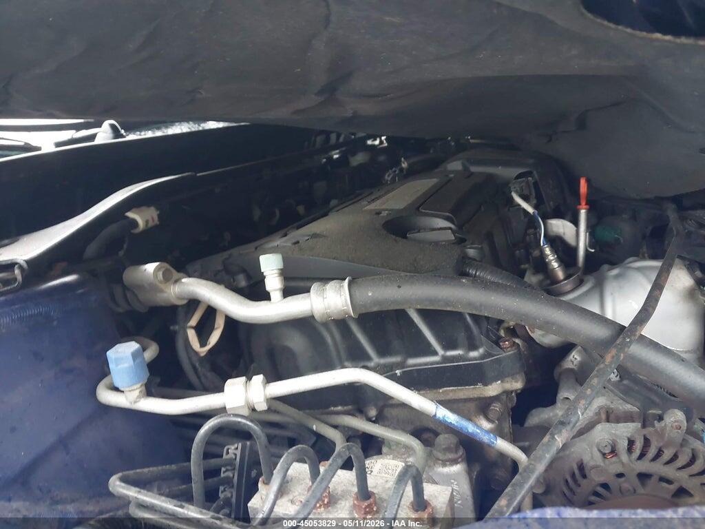 1HGCT1B37EA002381 2014 HONDA ACCORD photo no. 10