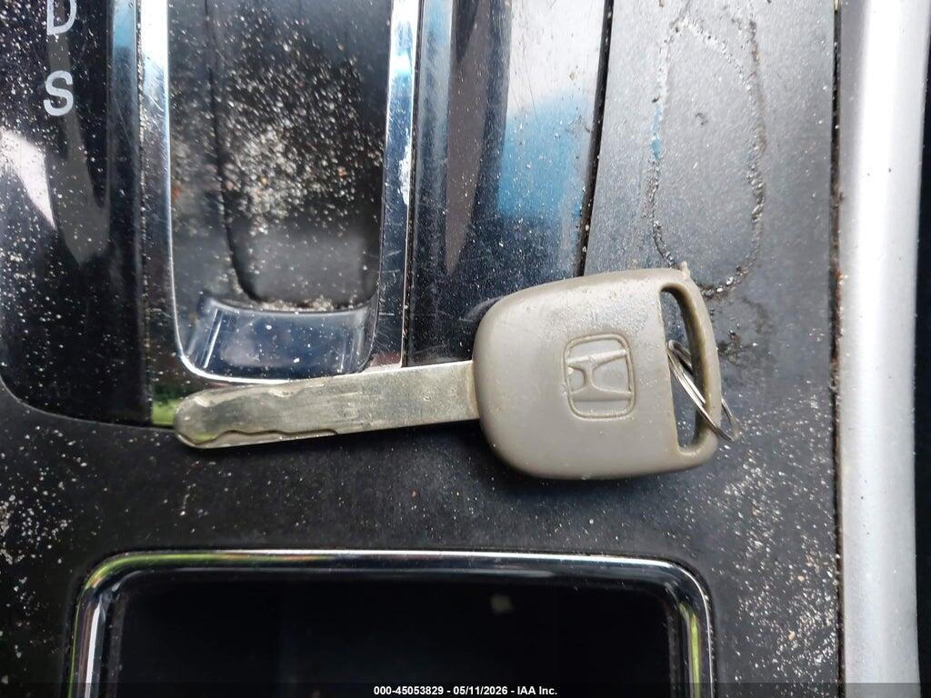 1HGCT1B37EA002381 2014 HONDA ACCORD photo no. 11
