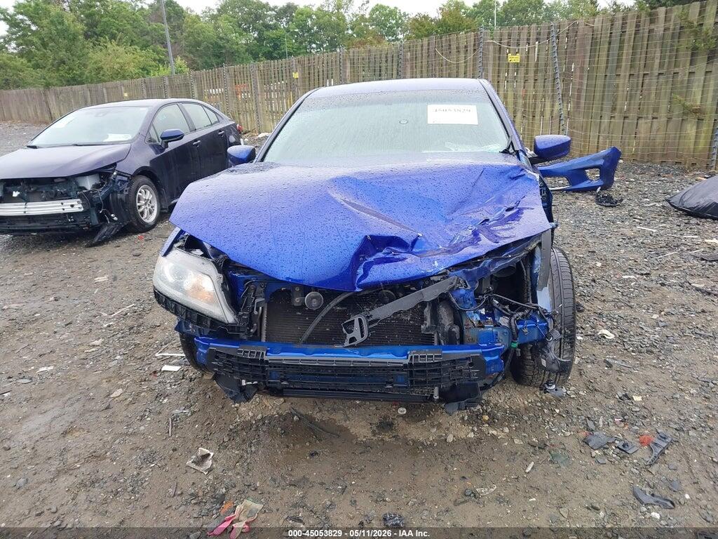 1HGCT1B37EA002381 2014 HONDA ACCORD photo no. 6