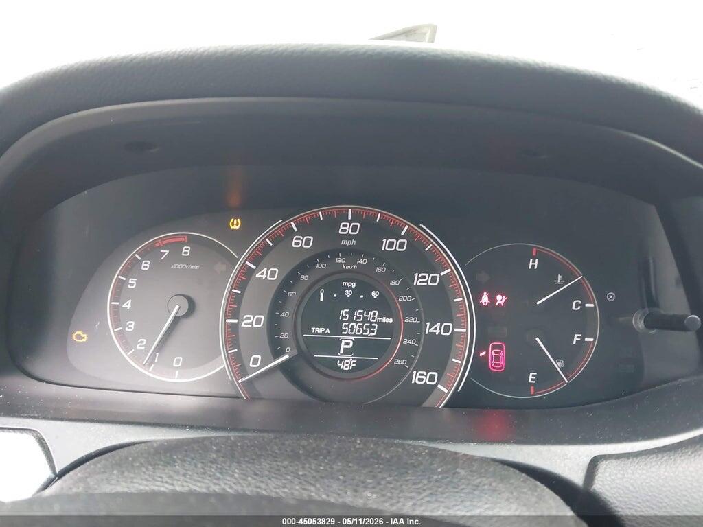1HGCT1B37EA002381 2014 HONDA ACCORD photo no. 7