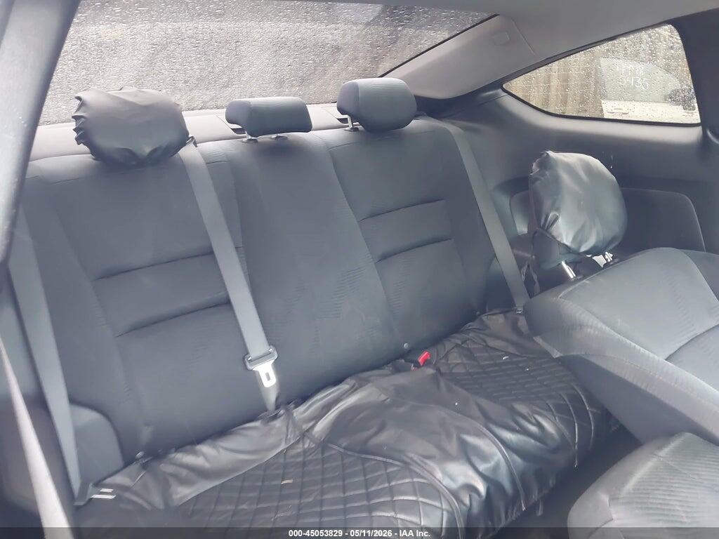 1HGCT1B37EA002381 2014 HONDA ACCORD photo no. 8