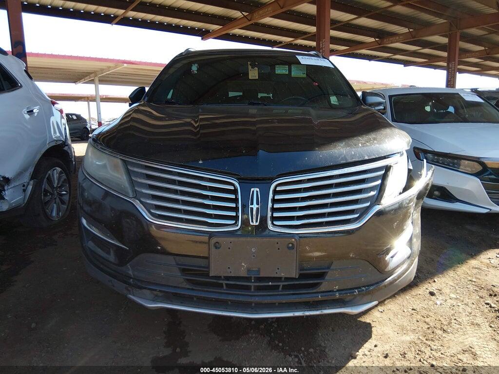 5LMCJ1D98GUJ19628 2016 LINCOLN MKC photo no. 12