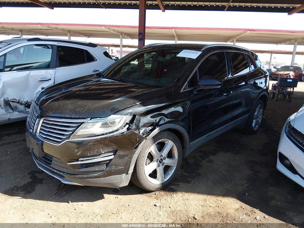5LMCJ1D98GUJ19628 2016 LINCOLN MKC photo no. 6