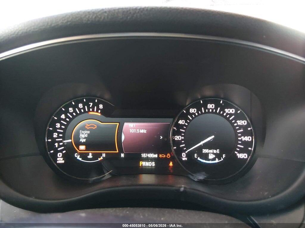 5LMCJ1D98GUJ19628 2016 LINCOLN MKC photo no. 7