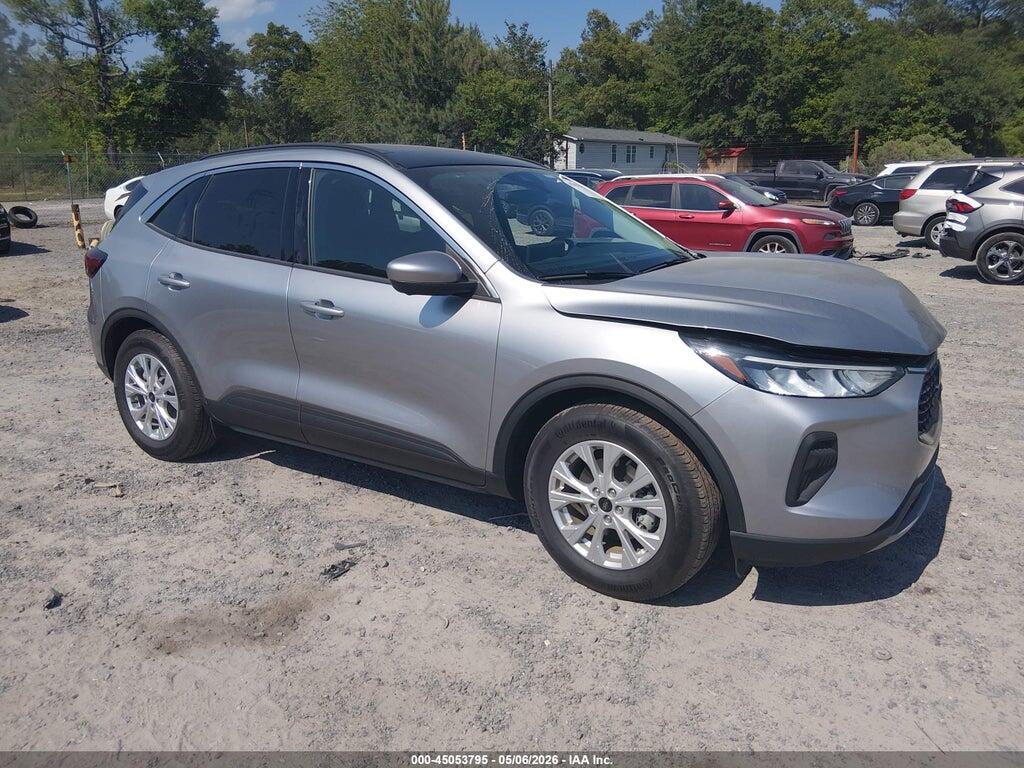 1FMCU0GN9RUA04827 2024 FORD ESCAPE photo no. 1