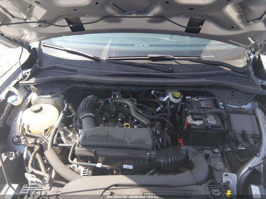 1FMCU0GN9RUA04827 2024 FORD ESCAPE photo no. 10