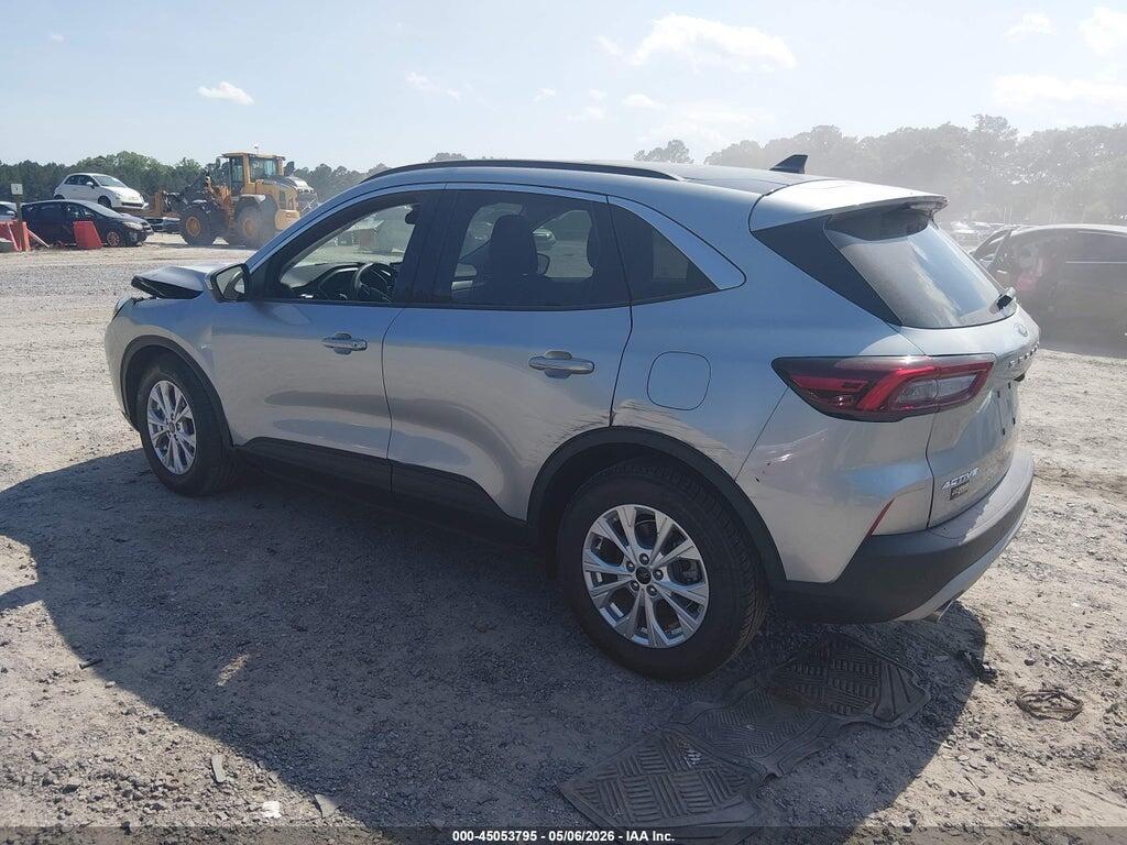 1FMCU0GN9RUA04827 2024 FORD ESCAPE photo no. 3