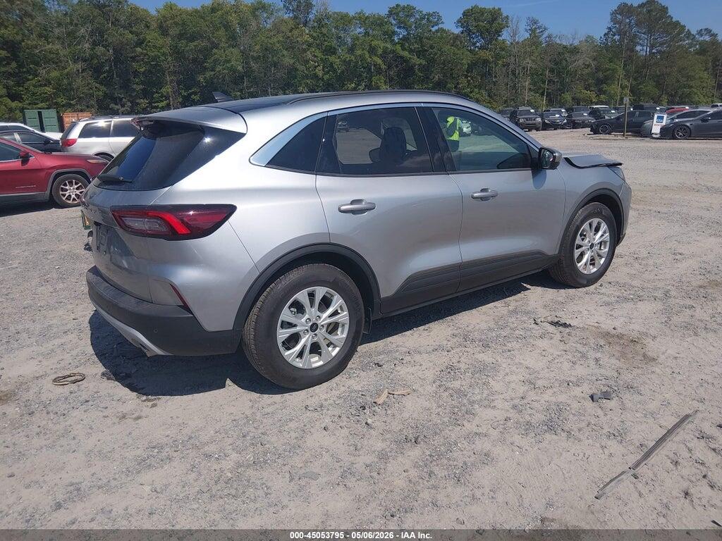 1FMCU0GN9RUA04827 2024 FORD ESCAPE photo no. 4